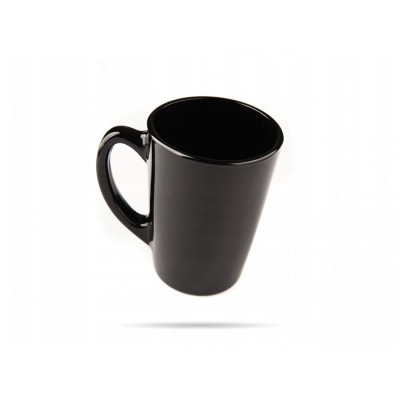 Кружка &quot;New morning black&quot; 300 мл