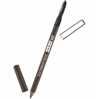 Карандаш для бровей Pupa True Eyebrow Pensil тон 002