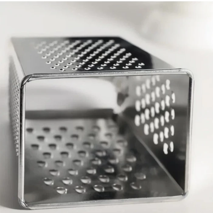 Тёрка Универсал 4 грани