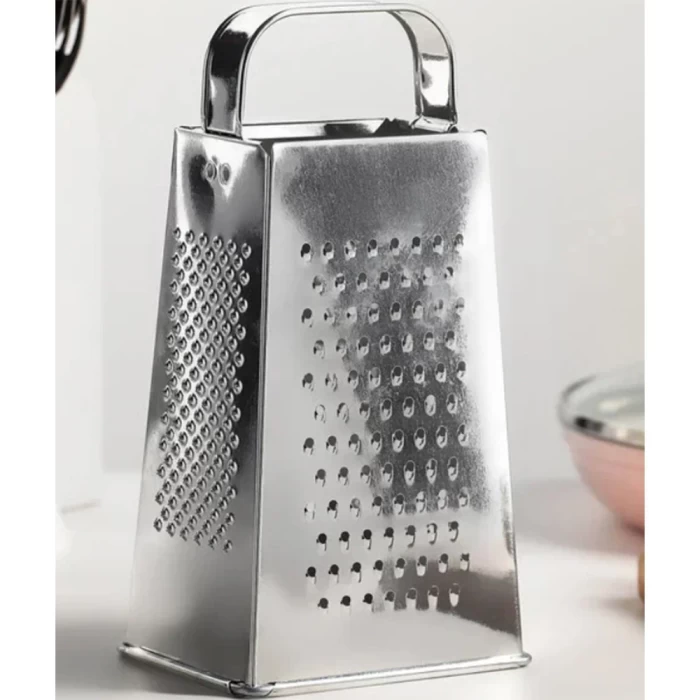 Тёрка Универсал 4 грани