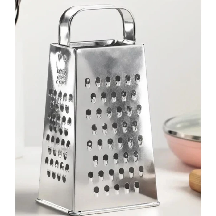 Тёрка Универсал 4 грани