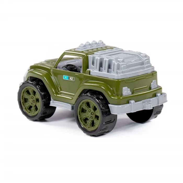 Автомобиль "Легионер" военный Полесье арт. 87546