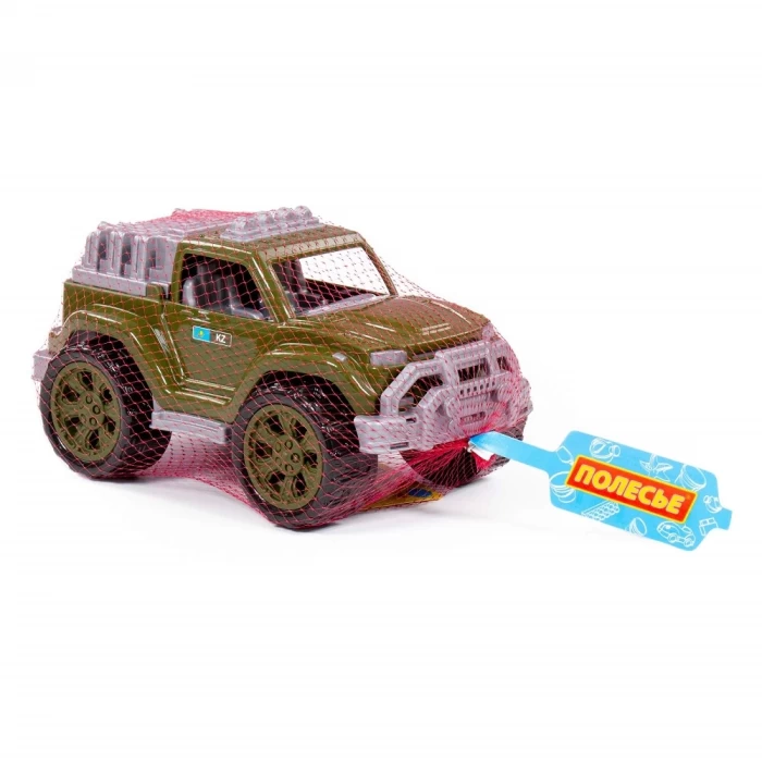 Автомобиль "Легионер" военный Полесье арт. 87546