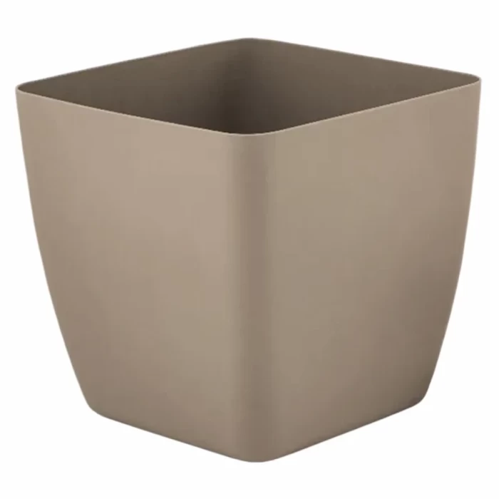 Горшок для цветов InGreen Vienna с дренажной вставкой французский платан