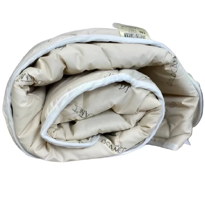 Одеяло зимнее СН-Текстиль Сахара 200х220см ОВШ-22