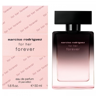 Парфюмерная вода Narciso Rodriguez For Her Forever 100 мл