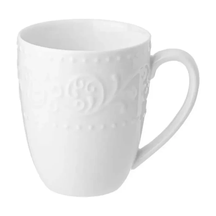 Кружка Lefard Floral 400мл