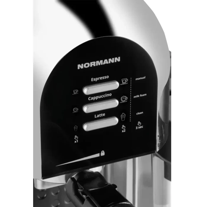 Кофеварка Normann ACM-526