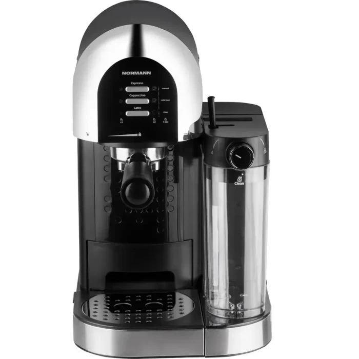 Кофеварка Normann ACM-526