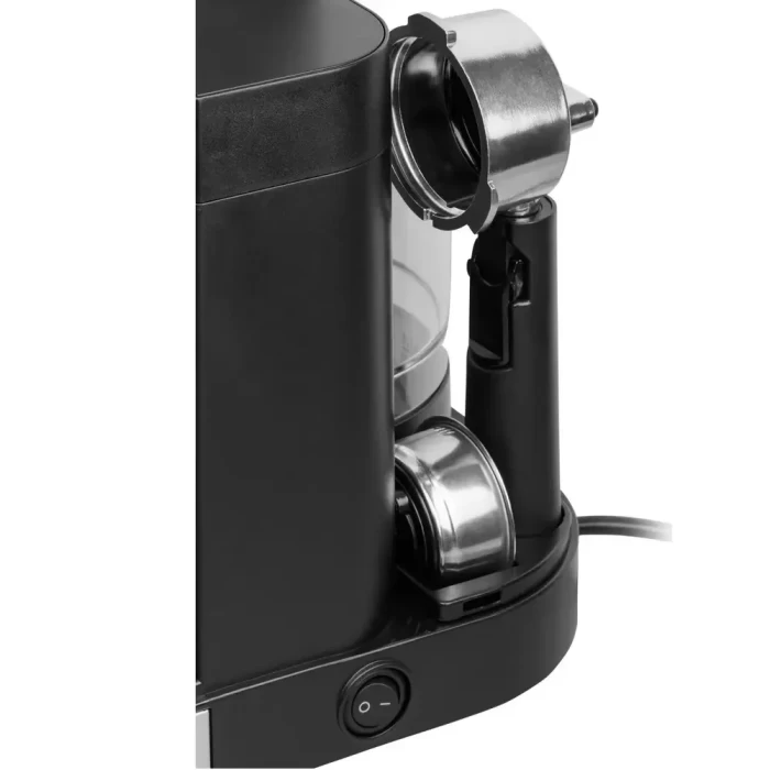 Кофеварка Normann ACM-526