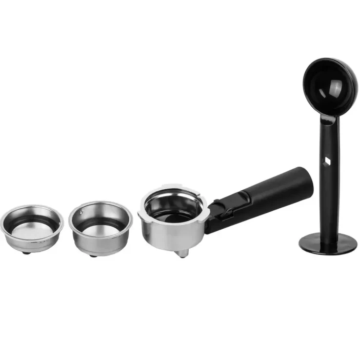 Кофеварка Normann ACM-526