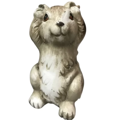 Новогоднее украшение Девилон Белочка 025016