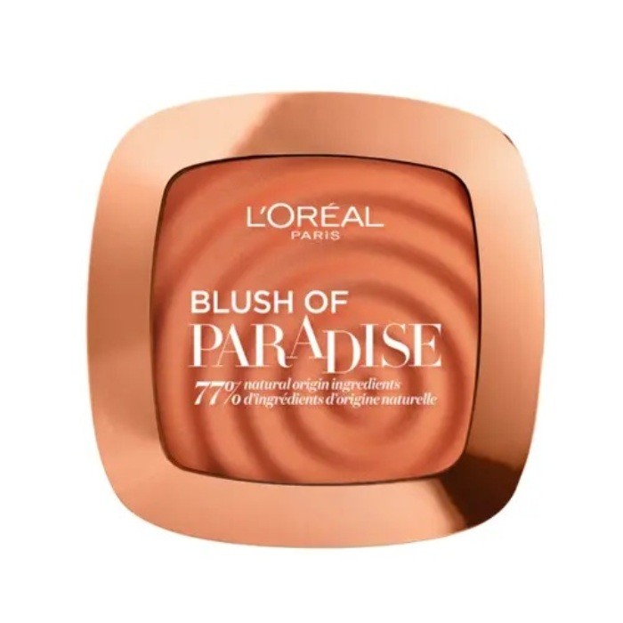 Румяна L'Oreal Paradise 9 гр       