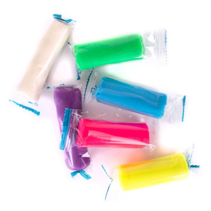 Набор для лепки "Тесто-пластилин" Genio Kids арт. TA1090