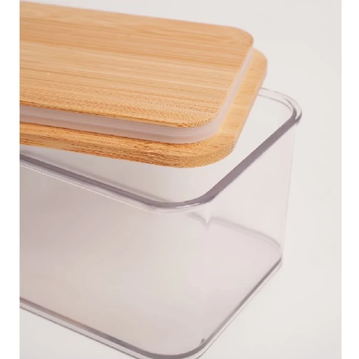 Емкость для хранения AR24595 15.5х9,8х8см