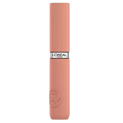 Помада жидкая L`Oreal Paris матовая Infaillible