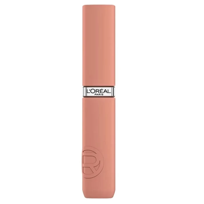 Помада жидкая L`Oreal Paris матовая Infaillible
