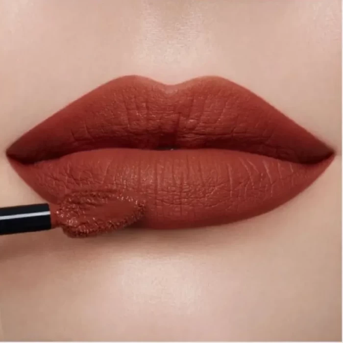 Помада жидкая L`Oreal Paris матовая Infaillible