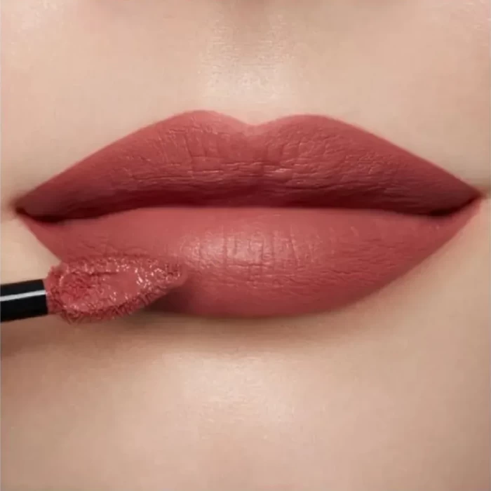 Помада жидкая L`Oreal Paris матовая Infaillible