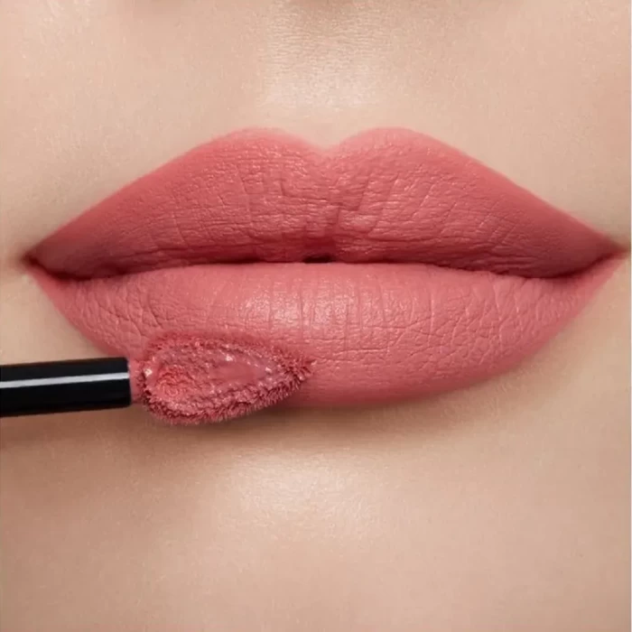 Помада жидкая L`Oreal Paris матовая Infaillible