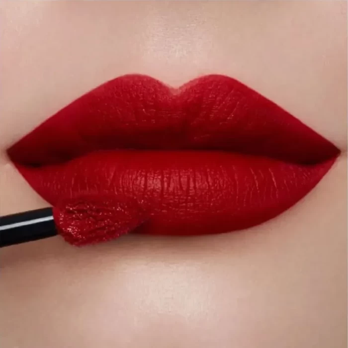 Помада жидкая L`Oreal Paris матовая Infaillible