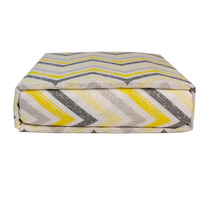 Комплект постельного белья Дуэт ТМ "ЦУМ" Зиг-заг 41271/0