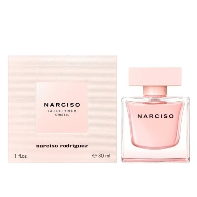 Парфюмерная вода Narciso Rodriguez Narciso Cristal 5608 30мл
