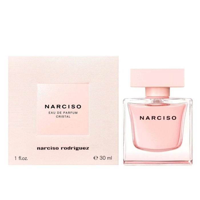 Парфюмерная вода Narciso Rodriguez Narciso Cristal 5608 30мл