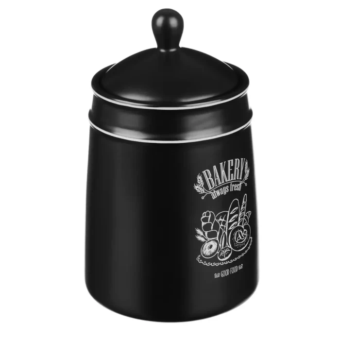 Банка для хранения Millimi Бейкери 800мл