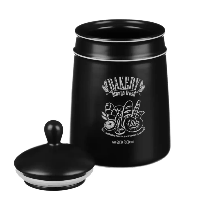 Банка для хранения Millimi Бейкери 800мл