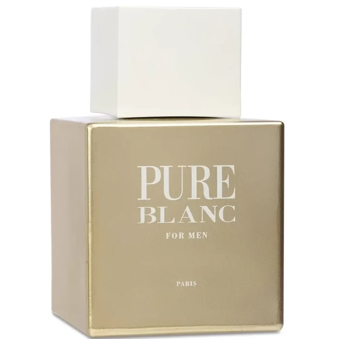 Туалетная вода Geparlys Pure Blanc for Men 100мл