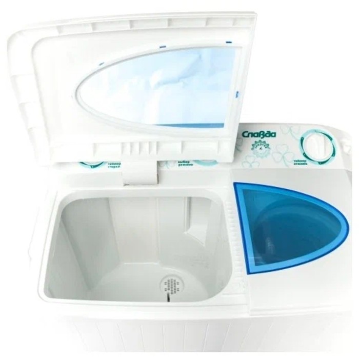 Стиральная машина Славда WS-60PET