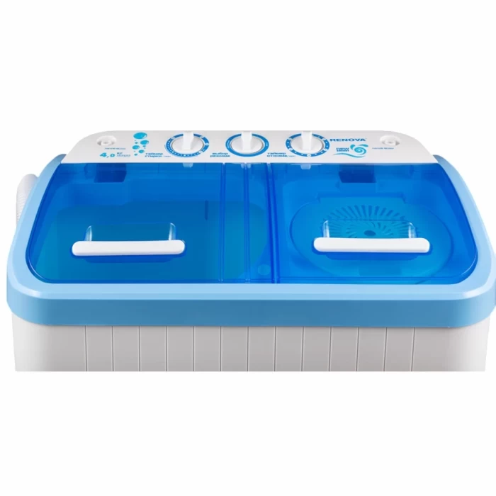 Стиральная машина Renova WS-40PET