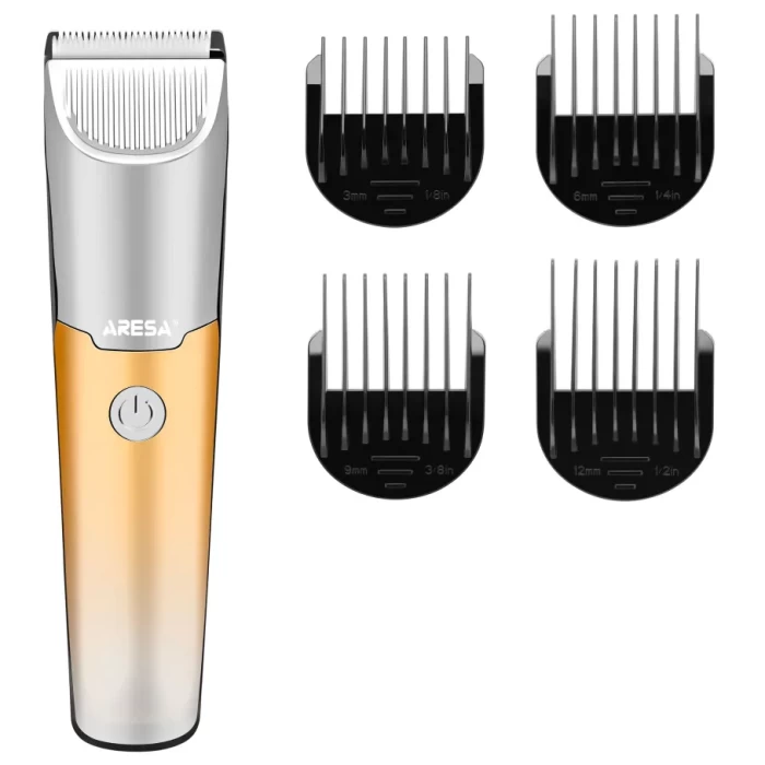 Машинка для стрижки волос Aresa AR-1820