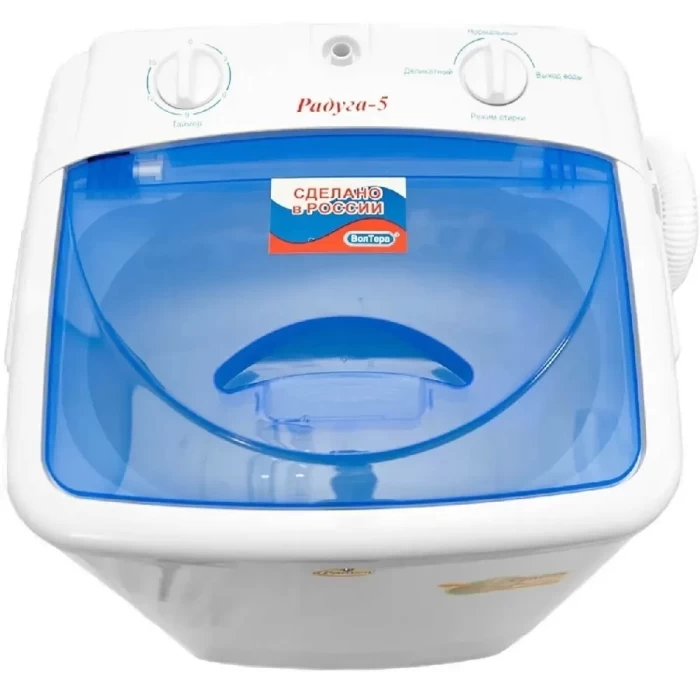 Стиральная машинка Радуга-5 ВТ-СМ5RU