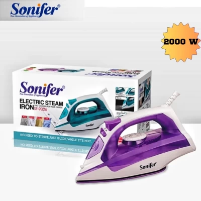 Утюг Sonifer SF-9026 