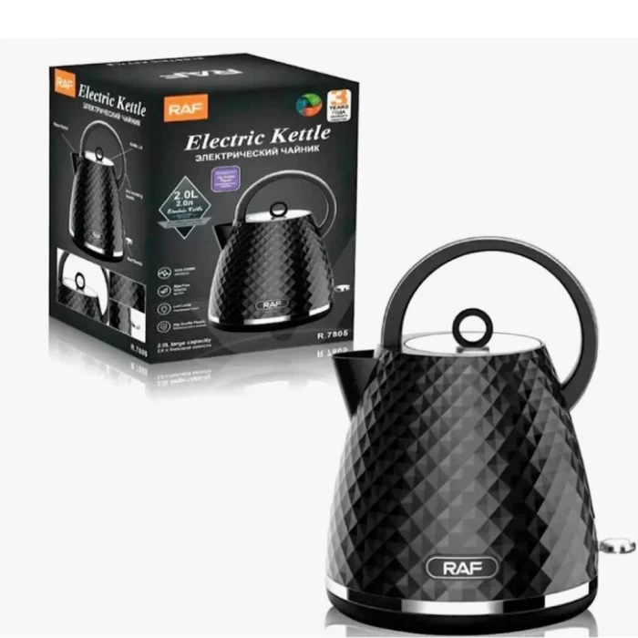 Электрочайник RAF R-7805