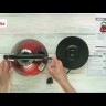 Электрочайник Aresa AR-3458