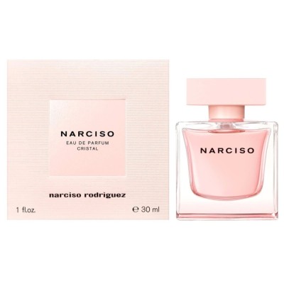 Парфюмерная вода Narciso Rodriguez Narciso Cristal 50 мл