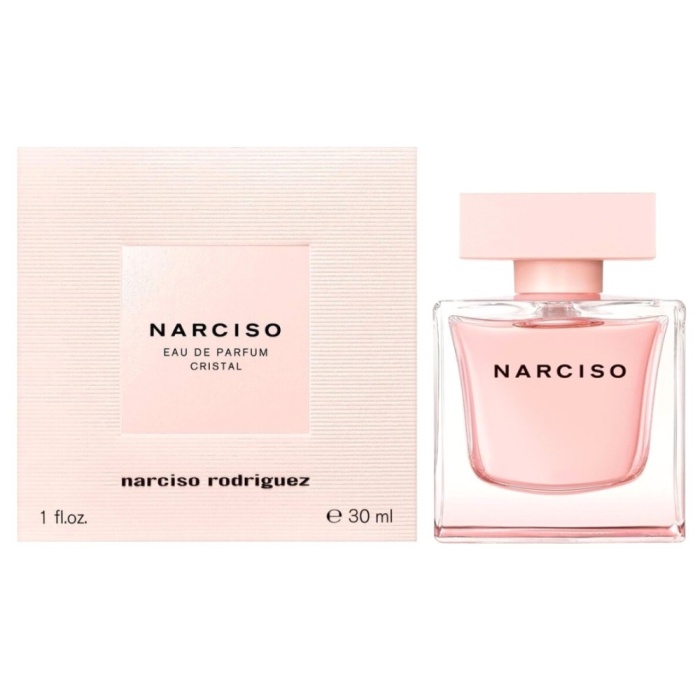 Парфюмерная вода Narciso Rodriguez Narciso Cristal 50 мл