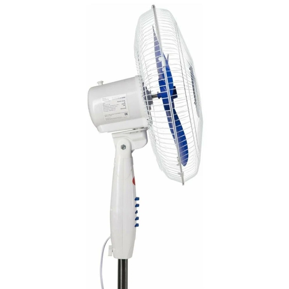 Вентилятор напольный Oasis VF-40PWB купить в интернет-магазине DISCONT.BY