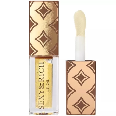 Масло для губ Stellary Sexy Rich 4.7мл