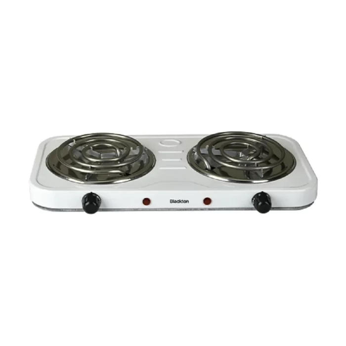 Настольная плита Blackton BT HP205W