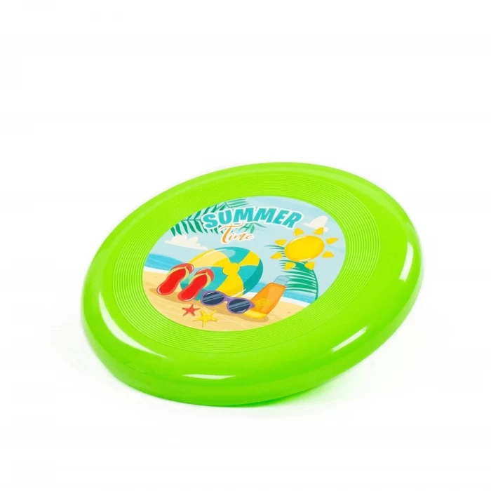 Летающая тарелка Полесье арт. 90034