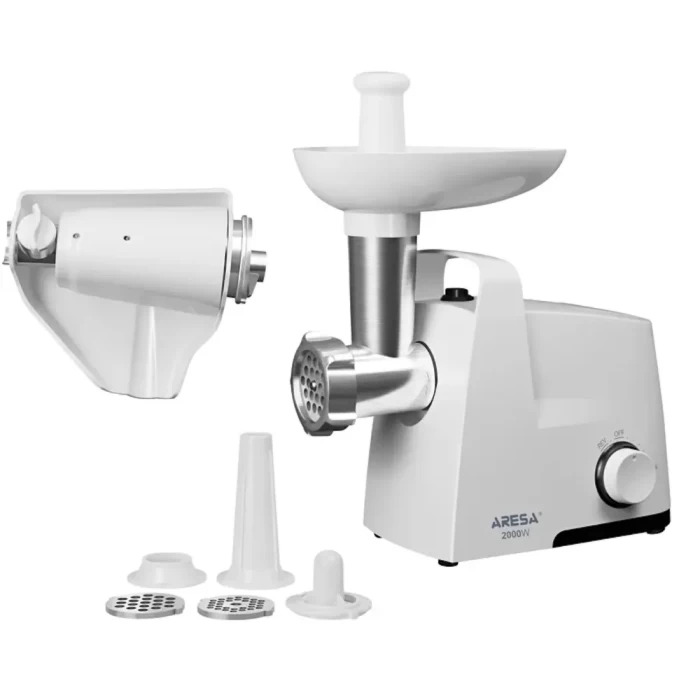 Мясорубка Aresa AR-2110