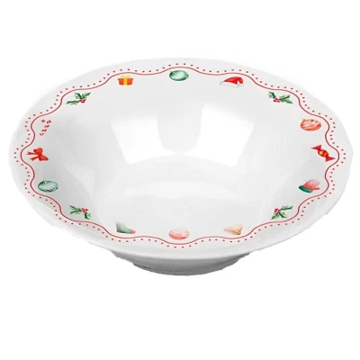 Салатник Идиллия Магия праздника 360мл