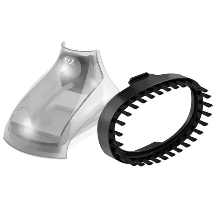 Отпариватель одежды Aresa AR-2306