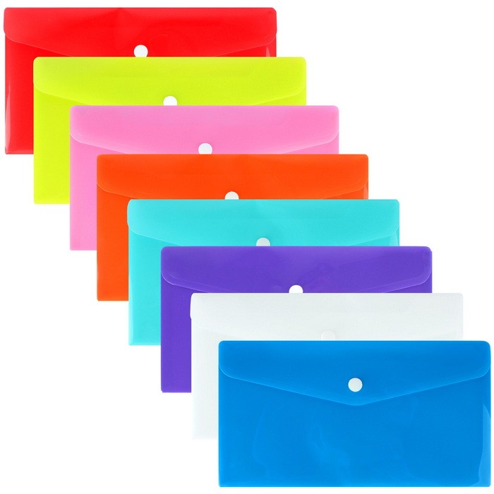 Папка-конверт Sahand арт. 0376CH