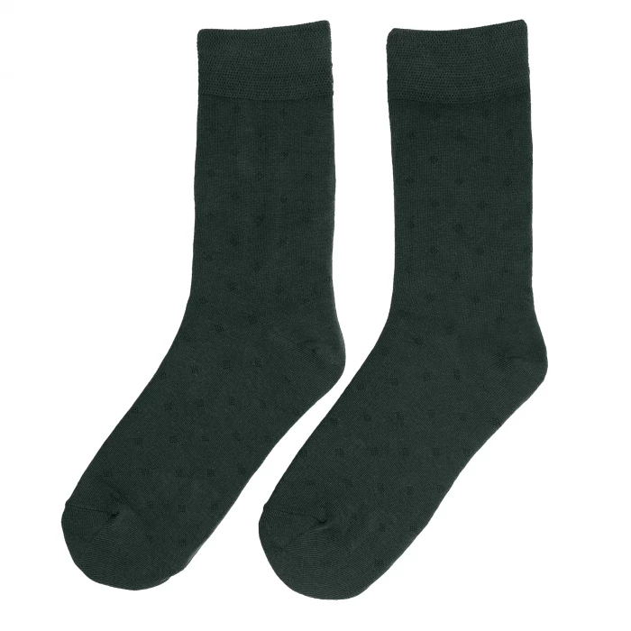 Носки мужские ТМ "ЦУМ" УН2-25-27-29 хаки