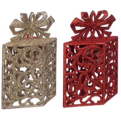 Подвеска декоративная Сноу Бум Подарок 374-361